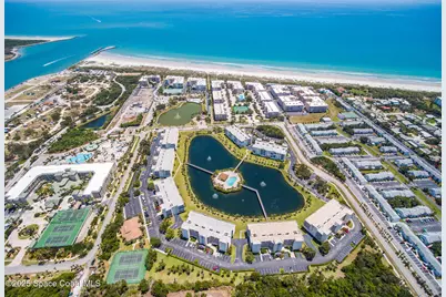 8921 Lake Drive #206, Cape Canaveral, FL 32920 - Photo 3