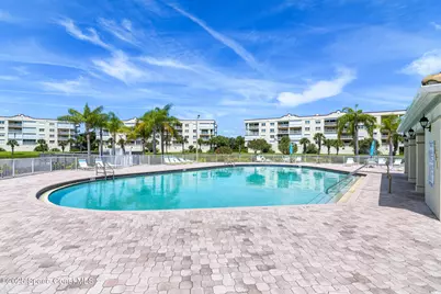 8921 Lake Drive #206, Cape Canaveral, FL 32920 - Photo 33