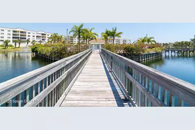8921 Lake Drive #206, Cape Canaveral, FL 32920 - Photo 31