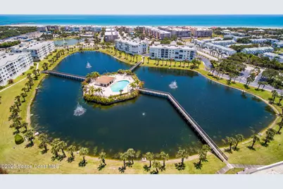 8921 Lake Drive #206, Cape Canaveral, FL 32920 - Photo 27