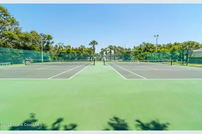 8921 Lake Drive #206, Cape Canaveral, FL 32920 - Photo 35