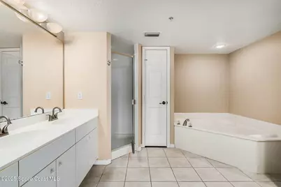 8921 Lake Drive #206, Cape Canaveral, FL 32920 - Photo 15