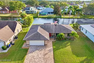 1339 Richwood Cir, Rockledge, FL 32955 - Photo 1