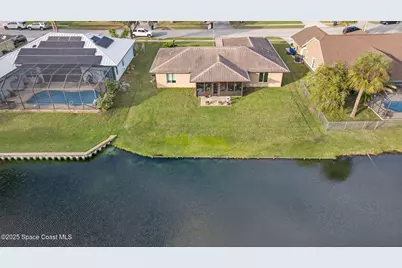 1339 Richwood Circle, Rockledge, FL 32955 - Photo 5