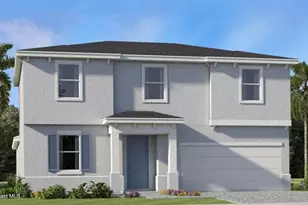 1791 Marigold Trl NW, Palm Bay, FL 32907 - Photo 1