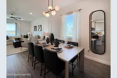 1959 Croft Inlet Drive NW, Palm Bay, FL 32907 - Photo 5