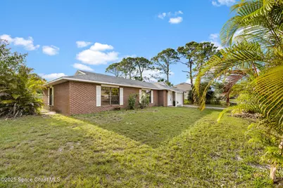 286 Alegriano Road NW, Palm Bay, FL 32907 - Photo 3