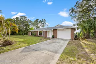 286 Alegriano Rd NW, Palm Bay, FL 32907 - Photo 1