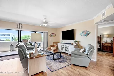 5011 Dixie Highway Highway NE #A312, Palm Bay, FL 32905 - Photo 35