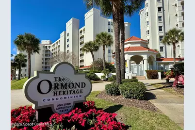 1 John Anderson Drive #303, Ormond Beach, FL 32176 - Photo 55