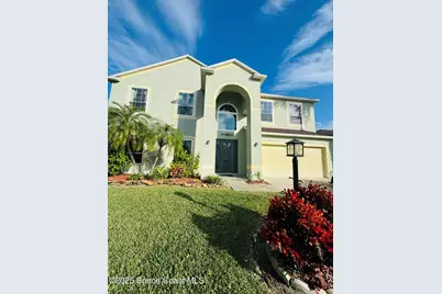 4095 Fenrose Circle, Melbourne, FL 32940 - Photo 3