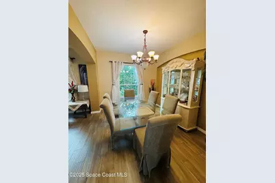 4095 Fenrose Circle, Melbourne, FL 32940 - Photo 9