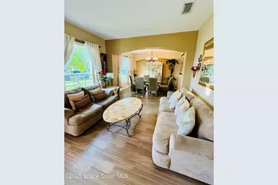 4095 Fenrose Circle, Melbourne, FL 32940 - Photo 7