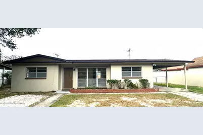4410 Shaw Avenue, Titusville, FL 32780 - Photo 1