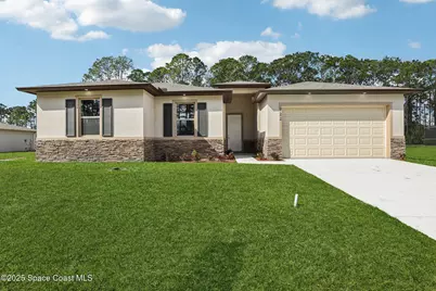 1427 Damon Road SE, Palm Bay, FL 32909 - Photo 1