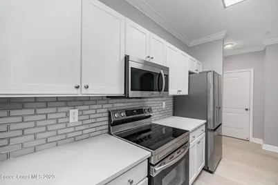 6421 Borasco Drive #2208, Melbourne, FL 32940 - Photo 11
