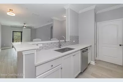 6421 Borasco Drive #2208, Melbourne, FL 32940 - Photo 13