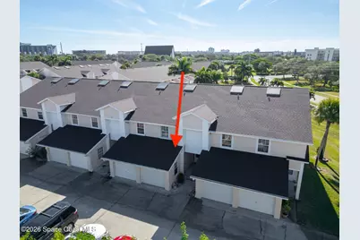 145 Escambia Lane #103, Cocoa Beach, FL 32931 - Photo 1