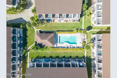 145 Escambia Lane #103, Cocoa Beach, FL 32931 - Photo 19