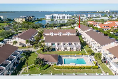 145 Escambia Lane #103, Cocoa Beach, FL 32931 - Photo 39