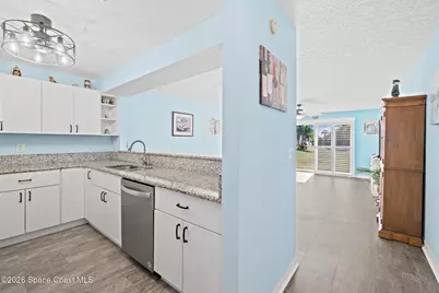 145 Escambia Lane #103, Cocoa Beach, FL 32931 - Photo 7