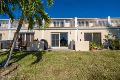 145 Escambia Lane #103, Cocoa Beach, FL 32931 - Photo 33