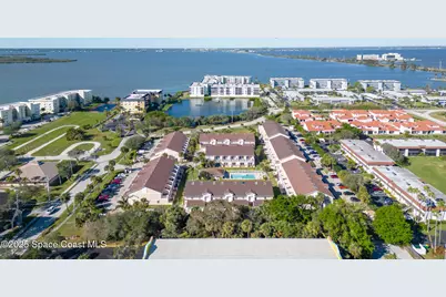 145 Escambia Lane #103, Cocoa Beach, FL 32931 - Photo 37