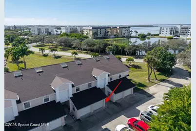 145 Escambia Lane #103, Cocoa Beach, FL 32931 - Photo 15