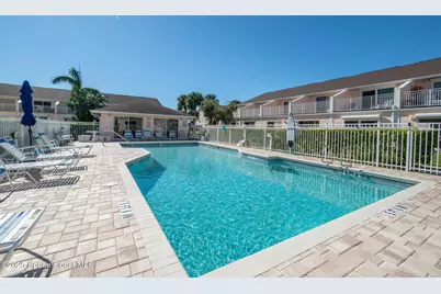 145 Escambia Lane #103, Cocoa Beach, FL 32931 - Photo 21