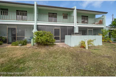 155 Kristi Drive, Indian Harbour Beach, FL 32937 - Photo 15