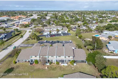 155 Kristi Drive, Indian Harbour Beach, FL 32937 - Photo 11