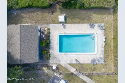 155 Kristi Drive, Indian Harbour Beach, FL 32937 - Photo 13