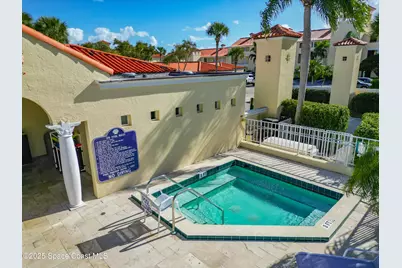 5040 Harmony Circle #108, Vero Beach, FL 32967 - Photo 51