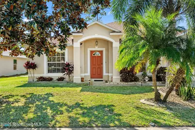 1015 Homewood Avenue, Melbourne, FL 32940 - Photo 3