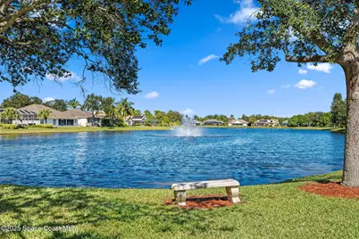 1015 Homewood Avenue, Melbourne, FL 32940 - Photo 23