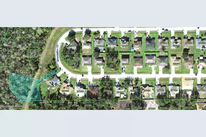 0-00 Spoonbill Court, Poinciana, FL 34759 - Photo 1