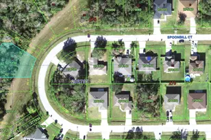 0-000 Spoonbill Ct, Poinciana, FL 34759 - Photo 1