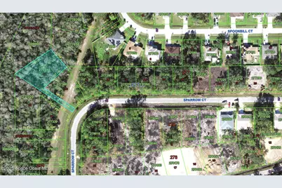 0 Sparrow Court, Poinciana, FL 34759 - Photo 1