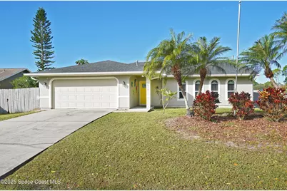 1516 Glendale Avenue NW, Palm Bay, FL 32907 - Photo 3