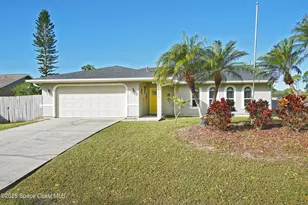1516 Glendale Ave NW, Palm Bay, FL 32907 - Photo 3