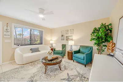 3174 Beach Winds Court, Melbourne Beach, FL 32951 - Photo 1