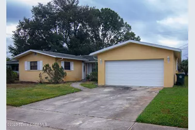 981 Palmer Street, Rockledge, FL 32955 - Photo 1