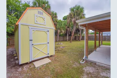 446 Coral Drive, Melbourne, FL 32935 - Photo 7