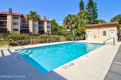 2929 Kirkland Rd NE Road NE, Palm Bay, FL 32905 - Photo 35