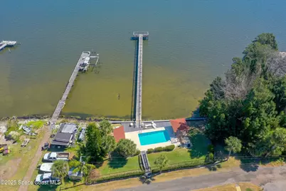 2929 Kirkland Rd NE Road NE, Palm Bay, FL 32905 - Photo 25