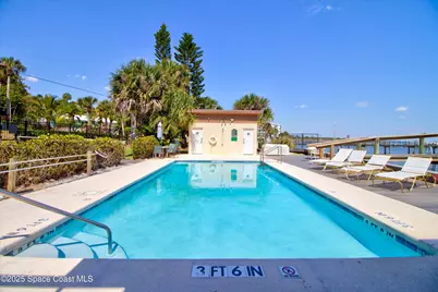 2929 Kirkland Rd NE Road NE, Palm Bay, FL 32905 - Photo 39