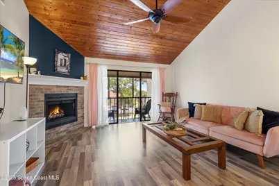 2929 Kirkland Rd NE Road NE, Palm Bay, FL 32905 - Photo 9