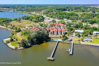 2929 Kirkland Rd NE Road NE, Palm Bay, FL 32905 - Photo 3