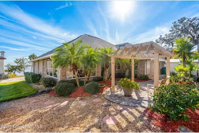 2545 N Indian River Drive, Cocoa, FL 32922 - Photo 45
