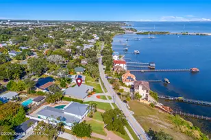 2545 N Indian River Dr, Cocoa, FL 32922 - Photo 63